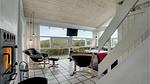 living-room - Ferienhaus für 11 Personen (160 m²) in Hirtshals - Top-Hundeurlaub