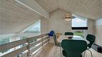 living-room - Ferienhaus für 11 Personen (160 m²) in Hirtshals - Top-Hundeurlaub