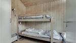 bed - Ferienhaus für 11 Personen (160 m²) in Hirtshals - Top-Hundeurlaub