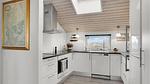 kitchen - Ferienhaus für 8 Personen (115 m²) in Hirtshals - Top-Hundeurlaub