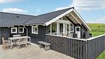 outside - Ferienhaus für 8 Personen (115 m²) in Hirtshals - Top-Hundeurlaub