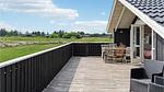 outside - Ferienhaus für 8 Personen (115 m²) in Hirtshals - Top-Hundeurlaub