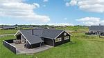 house - Ferienhaus für 8 Personen (115 m²) in Hirtshals - Top-Hundeurlaub