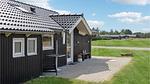 outside - Ferienhaus für 8 Personen (115 m²) in Hirtshals - Top-Hundeurlaub