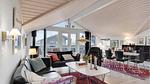 living-room - Ferienhaus für 8 Personen (115 m²) in Hirtshals - Top-Hundeurlaub