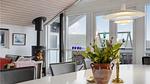 living-room - Ferienhaus für 8 Personen (115 m²) in Hirtshals - Top-Hundeurlaub