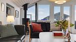 living-room - Ferienhaus für 8 Personen (115 m²) in Hirtshals - Top-Hundeurlaub