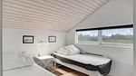 bed - Ferienhaus für 8 Personen (115 m²) in Hirtshals - Top-Hundeurlaub