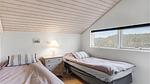 bed - Ferienhaus für 8 Personen (115 m²) in Hirtshals - Top-Hundeurlaub
