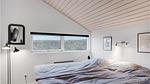 bed - Ferienhaus für 8 Personen (115 m²) in Hirtshals - Top-Hundeurlaub
