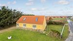 house - Ferienhaus für 8 Personen (150 m²) in Vestervig - Top-Hundeurlaub