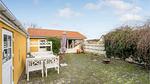outside - Ferienhaus für 8 Personen (150 m²) in Vestervig - Top-Hundeurlaub