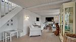 living-room - Ferienhaus für 8 Personen (150 m²) in Vestervig - Top-Hundeurlaub