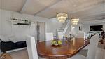 living-room - Ferienhaus für 8 Personen (150 m²) in Vestervig - Top-Hundeurlaub