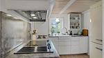 kitchen - Ferienhaus für 8 Personen (150 m²) in Vestervig - Top-Hundeurlaub