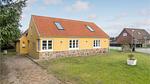 house - Ferienhaus für 8 Personen (150 m²) in Vestervig - Top-Hundeurlaub