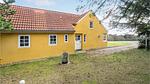outside - Ferienhaus für 8 Personen (150 m²) in Vestervig - Top-Hundeurlaub