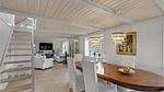 living-room - Ferienhaus für 8 Personen (150 m²) in Vestervig - Top-Hundeurlaub