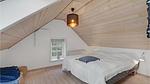 bed - Ferienhaus für 8 Personen (150 m²) in Vestervig - Top-Hundeurlaub