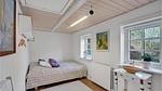 bed - Ferienhaus für 8 Personen (150 m²) in Vestervig - Top-Hundeurlaub