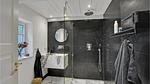 bathroom - Ferienhaus für 8 Personen (150 m²) in Vestervig - Top-Hundeurlaub