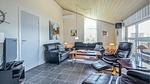 living-room - Ferienhaus für 10 Personen (160 m²) in Vestervig - Top-Hundeurlaub