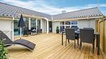 outside - Ferienhaus für 10 Personen (160 m²) in Vestervig - Top-Hundeurlaub