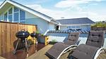 outside - Ferienhaus für 10 Personen (160 m²) in Vestervig - Top-Hundeurlaub