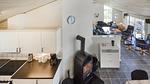 living-room - Ferienhaus für 10 Personen (160 m²) in Vestervig - Top-Hundeurlaub