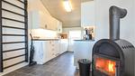 kitchen - Ferienhaus für 10 Personen (160 m²) in Vestervig - Top-Hundeurlaub