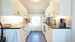 kitchen - Ferienhaus für 10 Personen (160 m²) in Vestervig - Top-Hundeurlaub