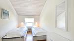 bedroom - Ferienhaus für 10 Personen (160 m²) in Vestervig - Top-Hundeurlaub