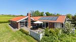 house - Ferienhaus für 10 Personen (165 m²) in Knebel - Top-Hundeurlaub