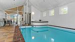pool - Ferienhaus für 10 Personen (165 m²) in Knebel - Top-Hundeurlaub