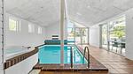 pool - Ferienhaus für 10 Personen (165 m²) in Knebel - Top-Hundeurlaub