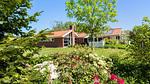 house - Ferienhaus für 10 Personen (165 m²) in Knebel - Top-Hundeurlaub