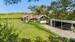 house - Ferienhaus für 10 Personen (165 m²) in Knebel - Top-Hundeurlaub