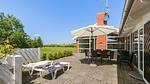 outside - Ferienhaus für 10 Personen (165 m²) in Knebel - Top-Hundeurlaub