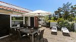 outside - Ferienhaus für 10 Personen (165 m²) in Knebel - Top-Hundeurlaub