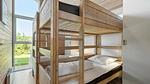 bed - Ferienhaus für 10 Personen (165 m²) in Knebel - Top-Hundeurlaub