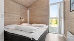 bed - Ferienhaus für 10 Personen (165 m²) in Knebel - Top-Hundeurlaub
