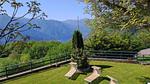 garden - Ferienhaus für 4 Personen (120 m²) in Porlezza - Top-Hundeurlaub