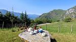 exterior - Ferienhaus für 4 Personen (120 m²) in Porlezza - Top-Hundeurlaub