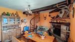 living-room - Ferienhaus für 4 Personen (120 m²) in Porlezza - Top-Hundeurlaub
