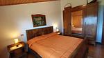 bedroom - Ferienhaus für 4 Personen (120 m²) in Porlezza - Top-Hundeurlaub