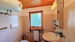 bathroom - Ferienhaus für 4 Personen (120 m²) in Porlezza - Top-Hundeurlaub