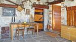 living-room - Ferienhaus für 4 Personen (120 m²) in Porlezza - Top-Hundeurlaub