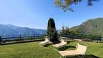 garden - Ferienhaus für 4 Personen (120 m²) in Porlezza - Top-Hundeurlaub