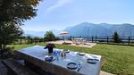 exterior - Ferienhaus für 4 Personen (120 m²) in Porlezza - Top-Hundeurlaub