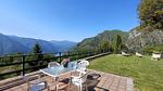 exterior - Ferienhaus für 4 Personen (120 m²) in Porlezza - Top-Hundeurlaub